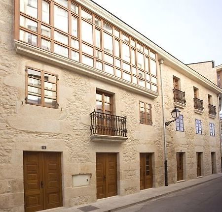 Hotel Vila Do Val Ferreira Buitenkant foto
