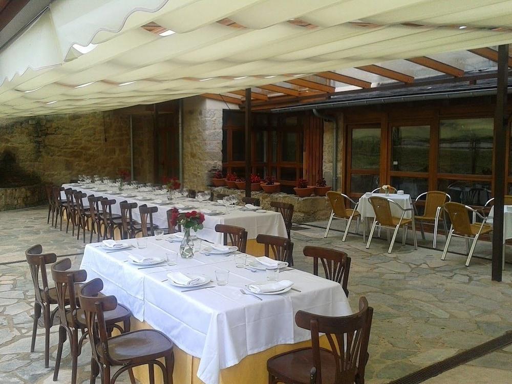 Hotel Vila Do Val Ferreira Buitenkant foto