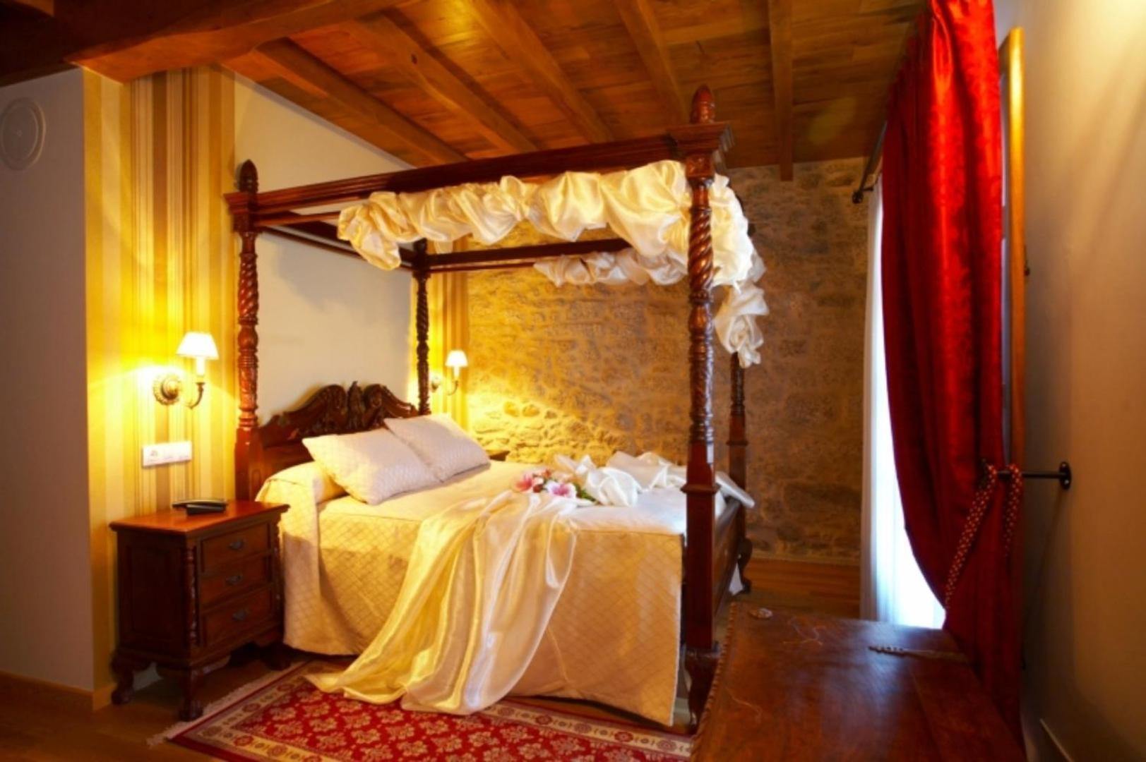 Hotel Vila Do Val Ferreira Buitenkant foto