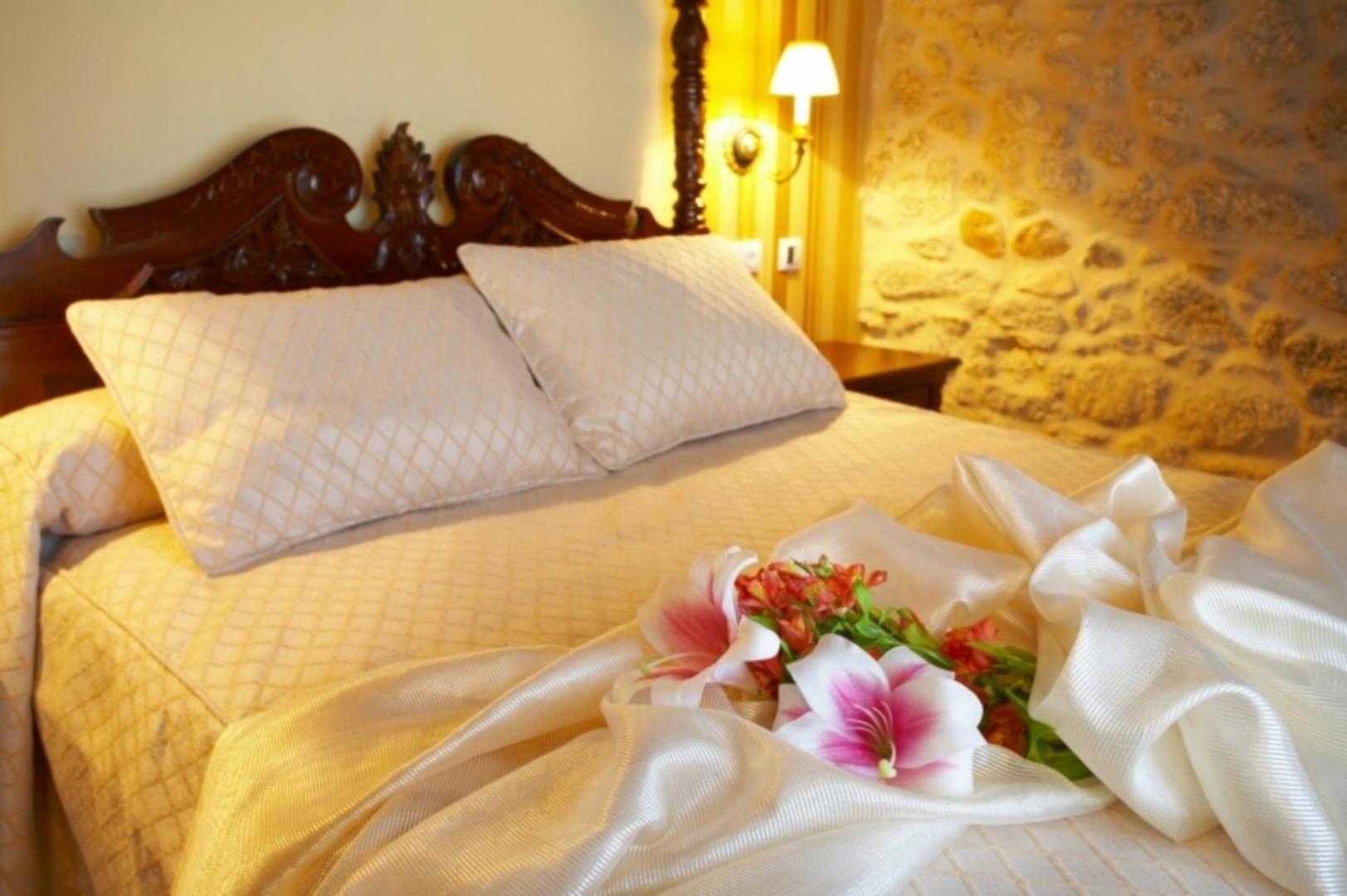 Hotel Vila Do Val Ferreira Buitenkant foto