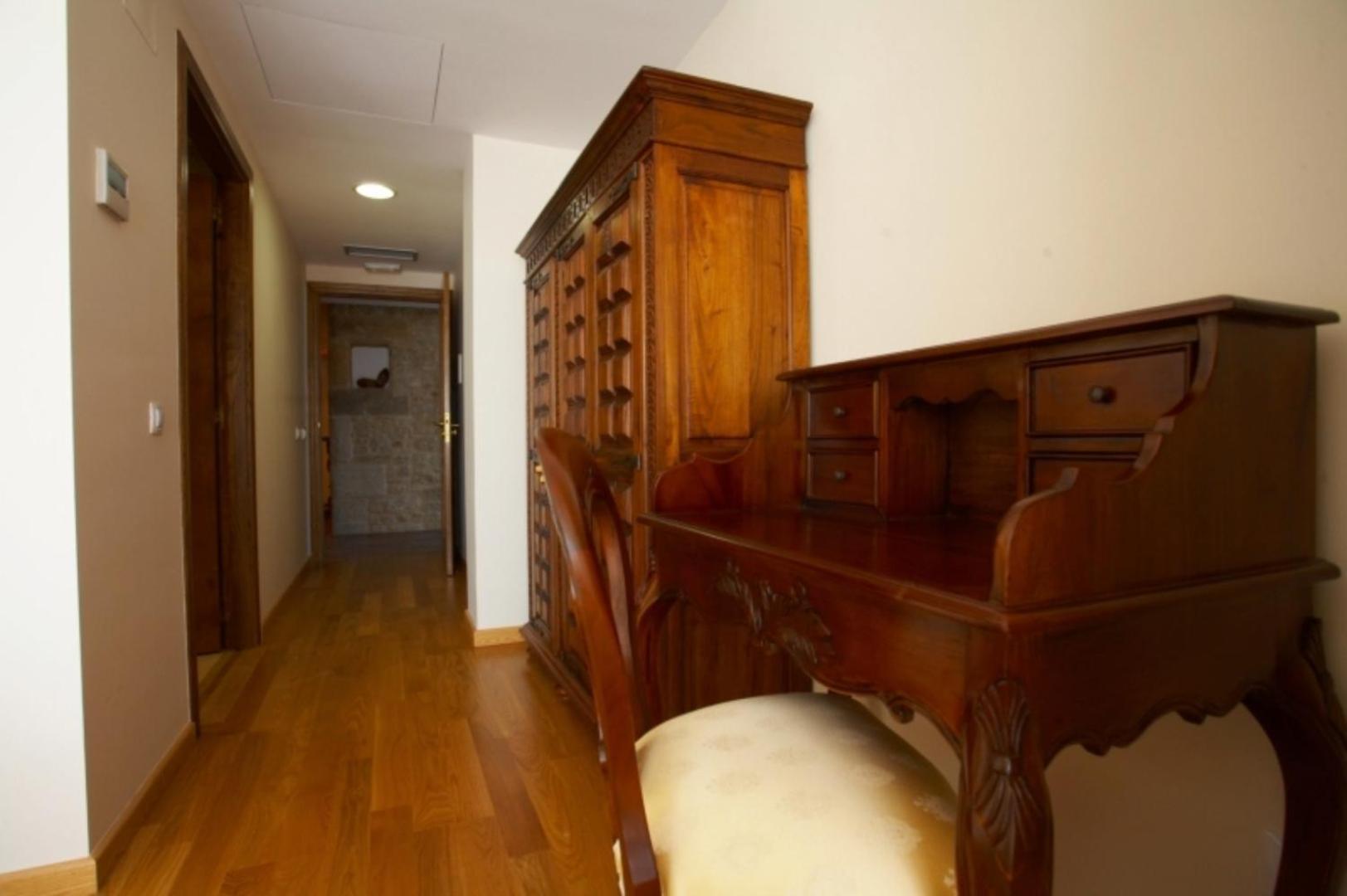 Hotel Vila Do Val Ferreira Buitenkant foto