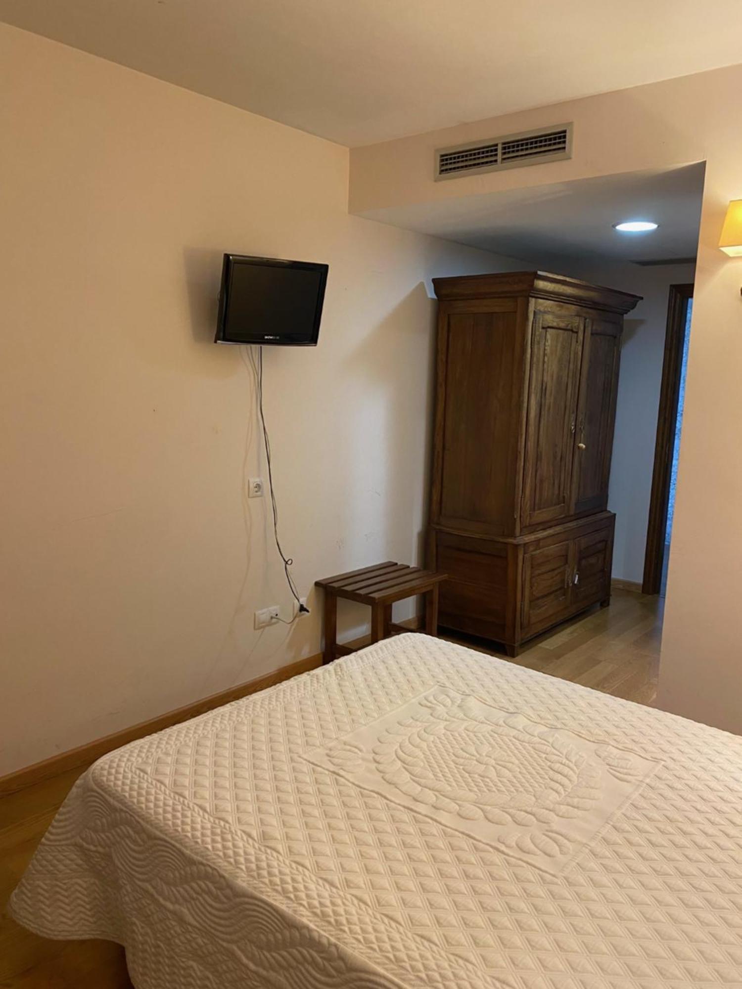 Hotel Vila Do Val Ferreira Buitenkant foto