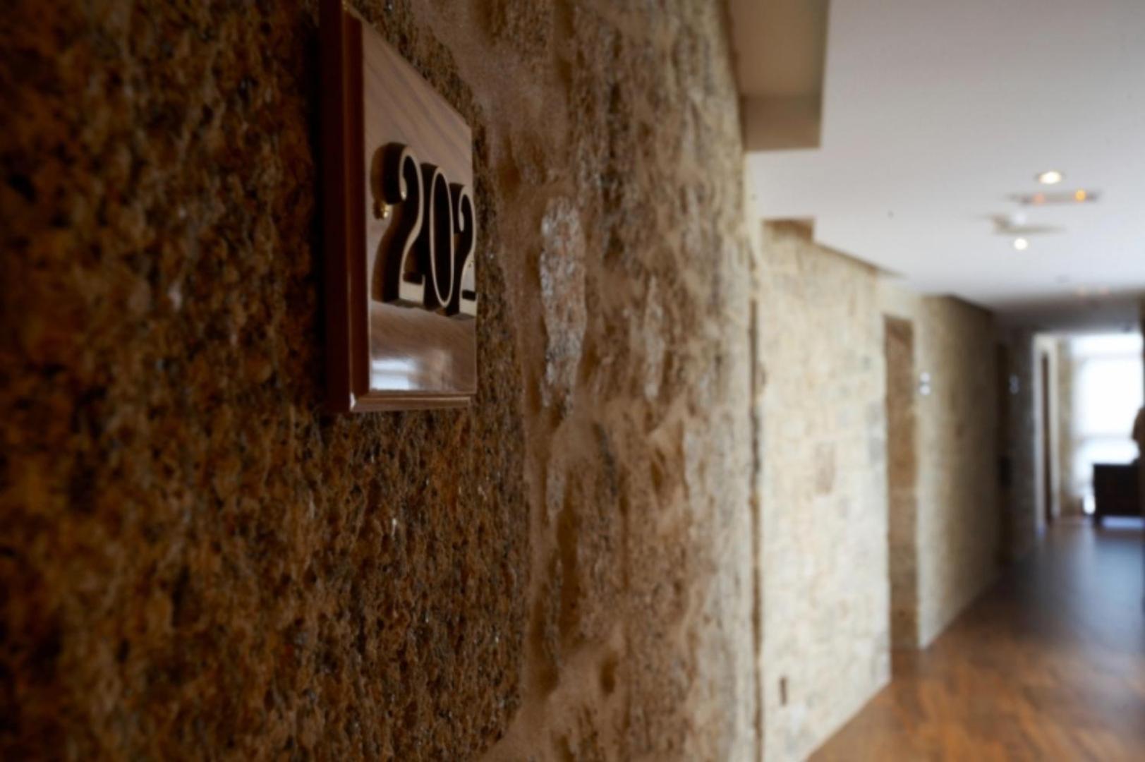 Hotel Vila Do Val Ferreira Buitenkant foto