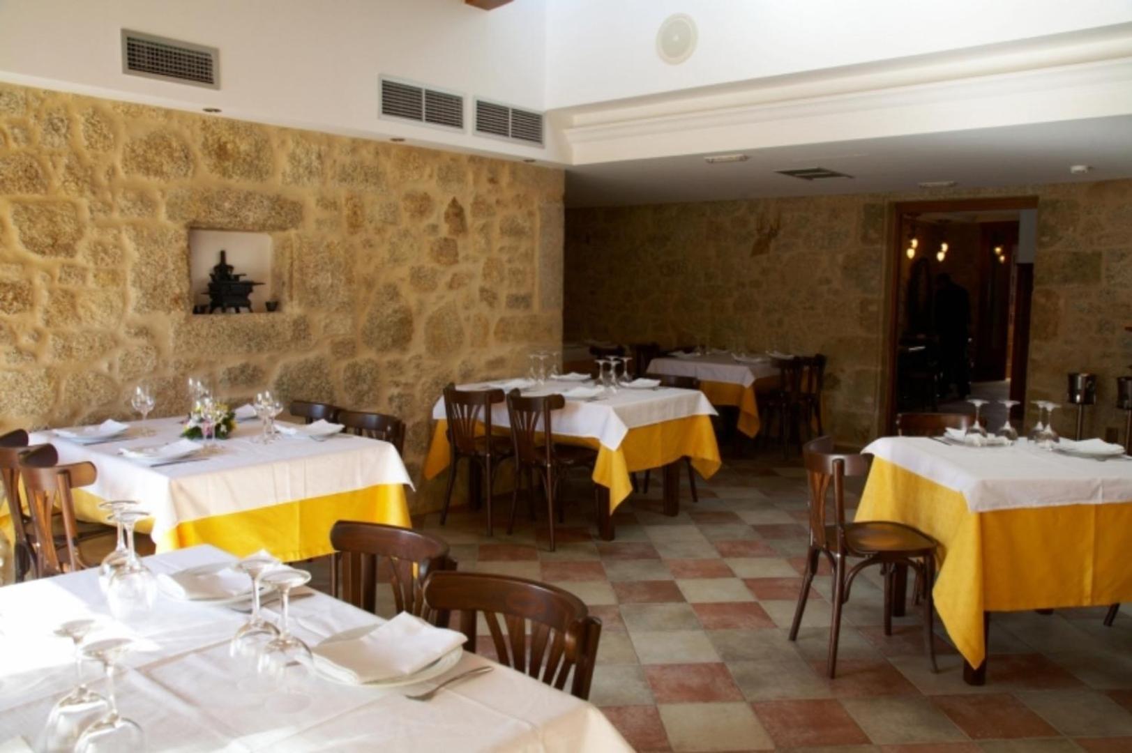Hotel Vila Do Val Ferreira Buitenkant foto
