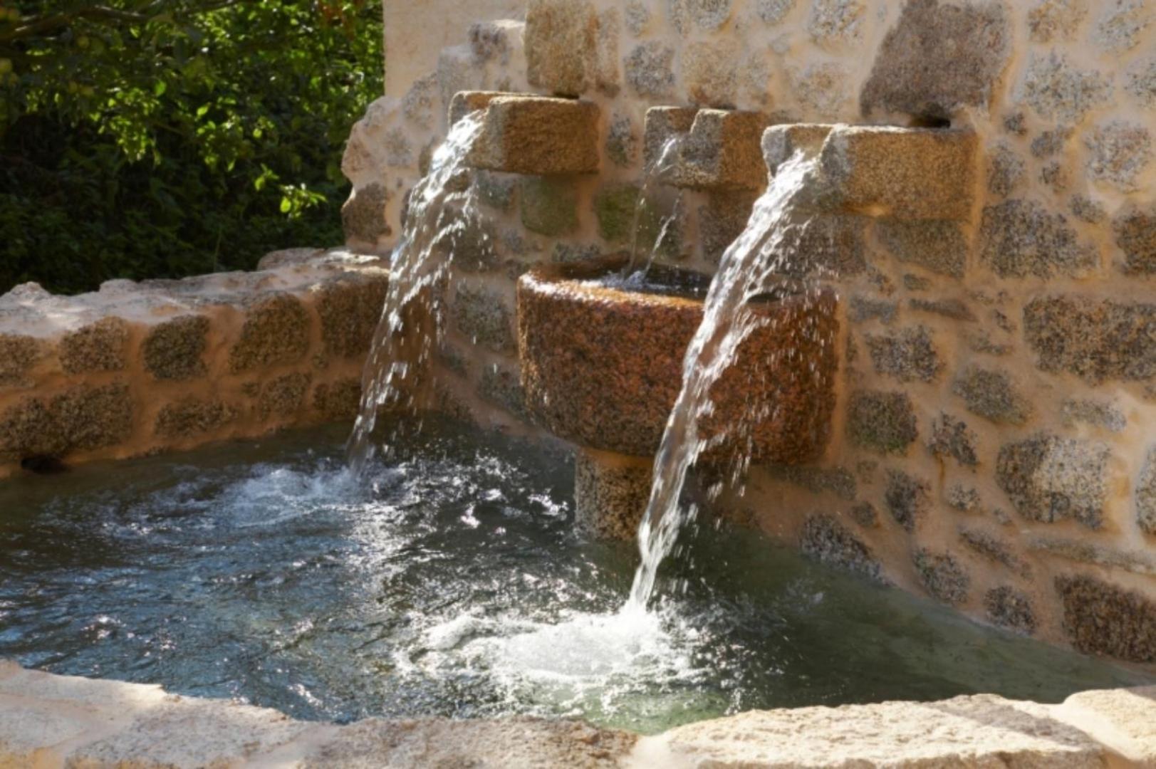 Hotel Vila Do Val Ferreira Buitenkant foto